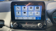 Ford EcoSport 1.0 EcoBoost 125 ST-Line 5dr Petrol Hatchback